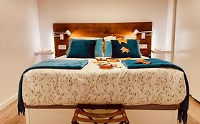 Apartamento Rural Alfawara